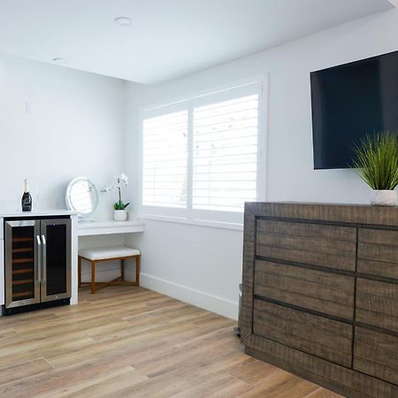 Ivory Sands Beach Suites Clearwater Beach Extérieur photo
