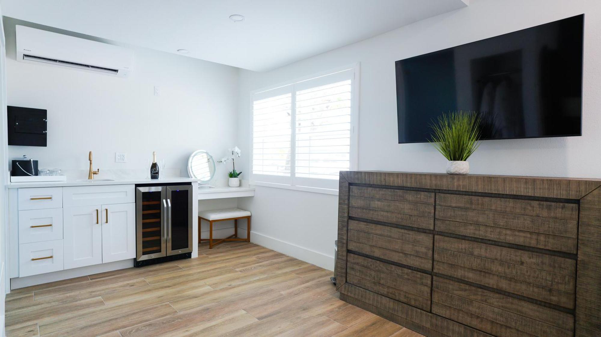 Ivory Sands Beach Suites Clearwater Beach Extérieur photo