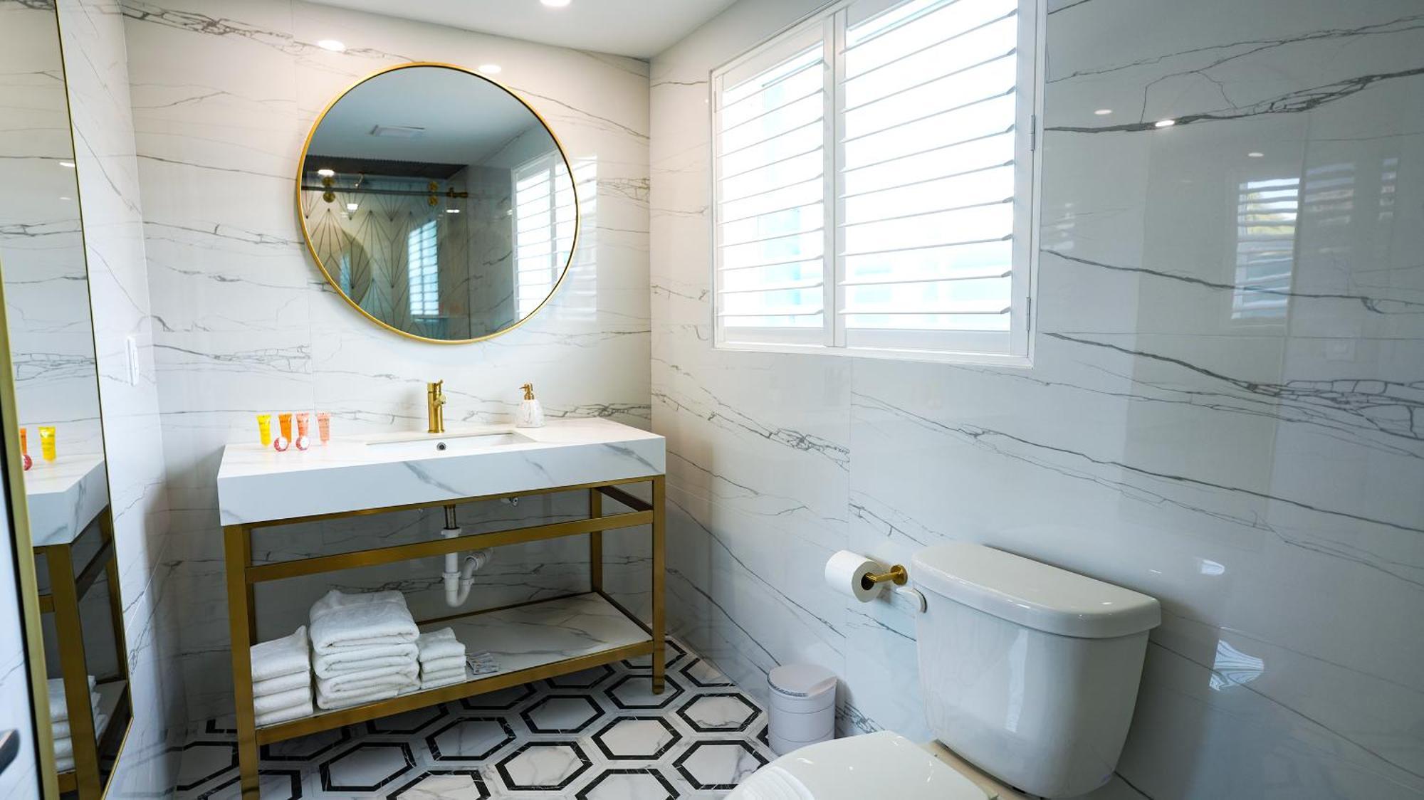 Ivory Sands Beach Suites Clearwater Beach Extérieur photo