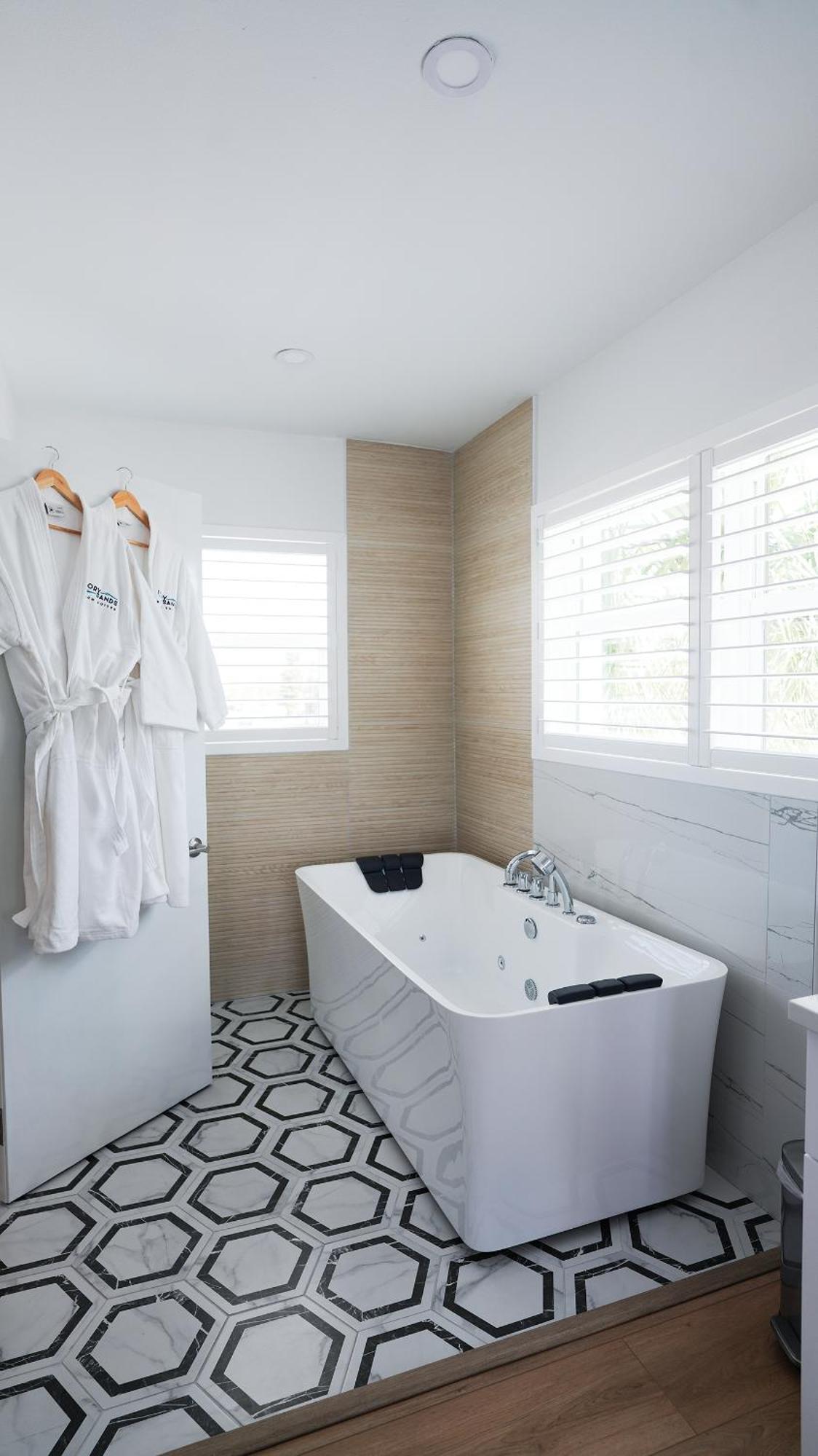 Ivory Sands Beach Suites Clearwater Beach Extérieur photo