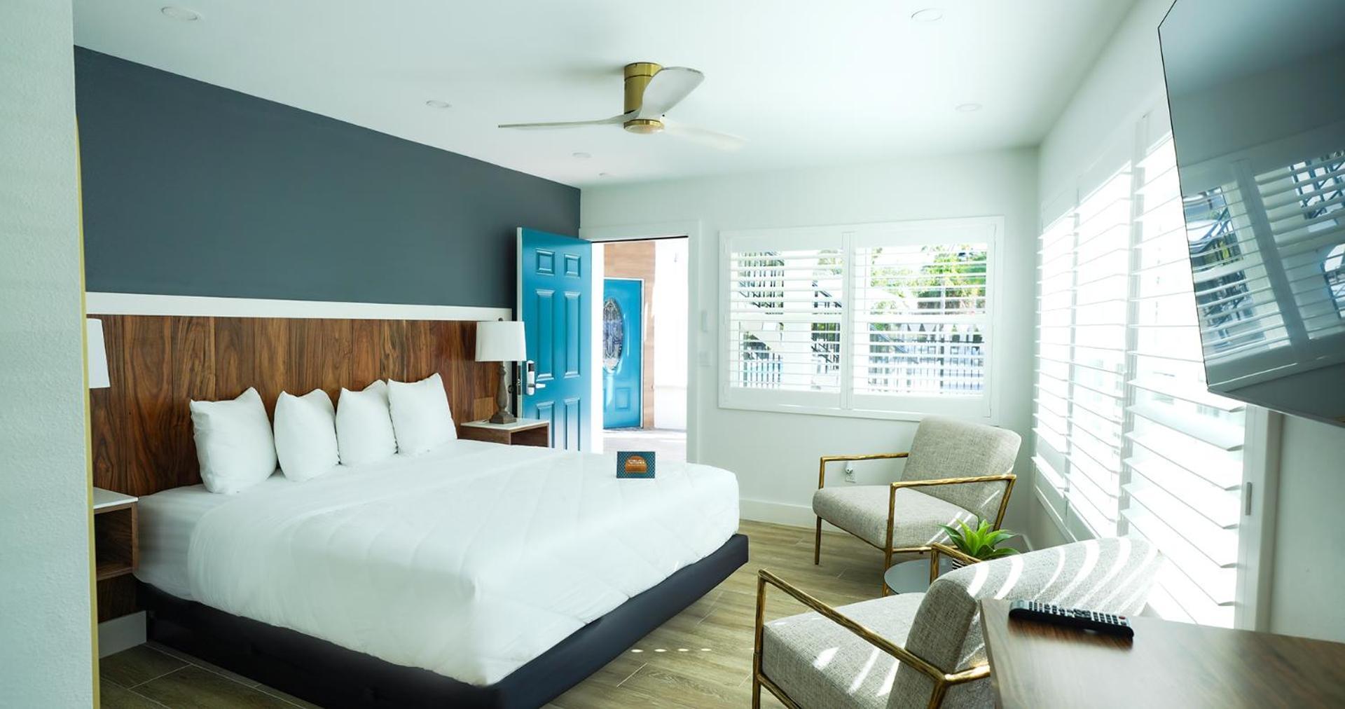Ivory Sands Beach Suites Clearwater Beach Extérieur photo