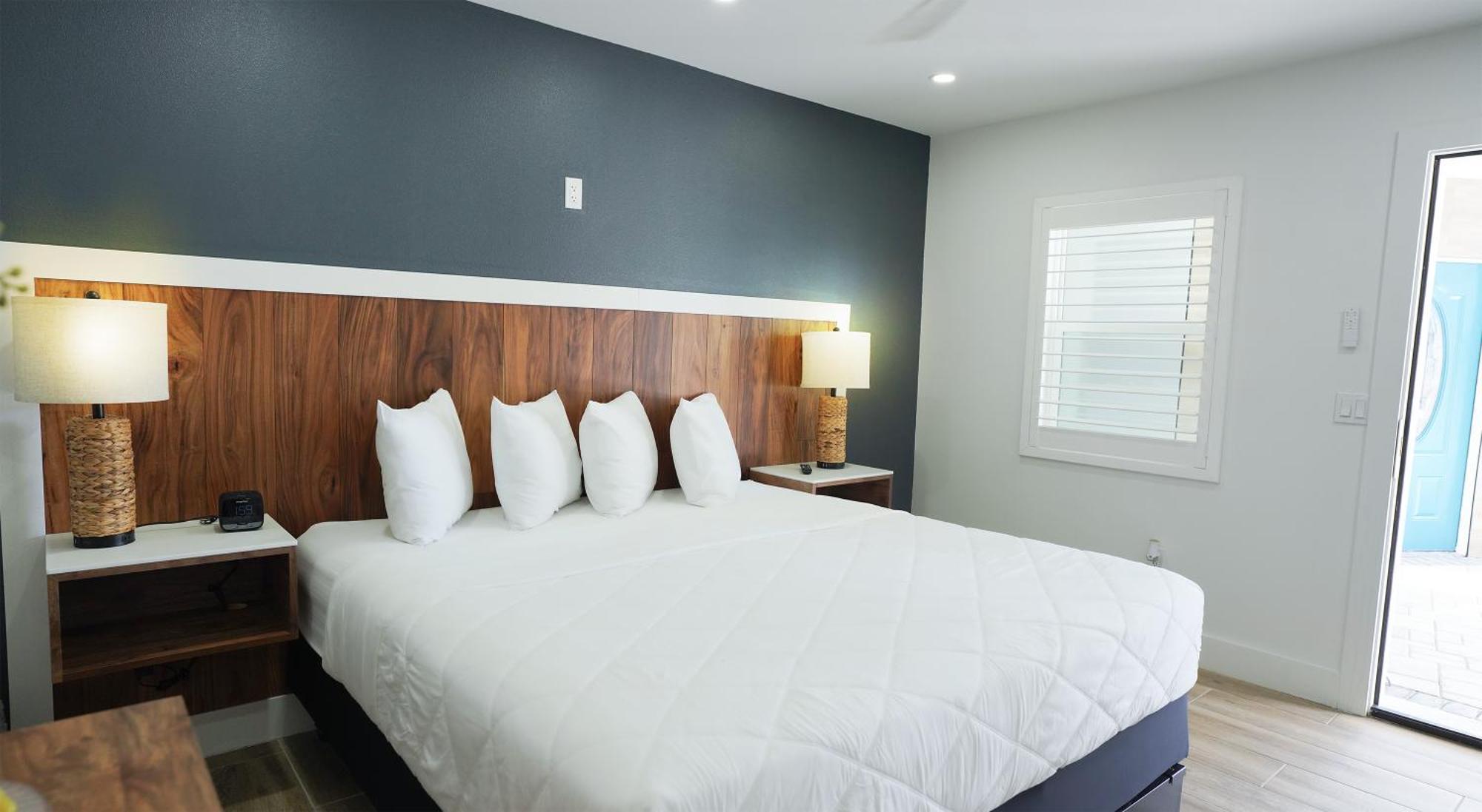 Ivory Sands Beach Suites Clearwater Beach Extérieur photo